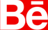 Behance Icon